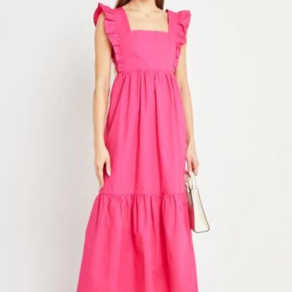 o.p.t Passion Dress